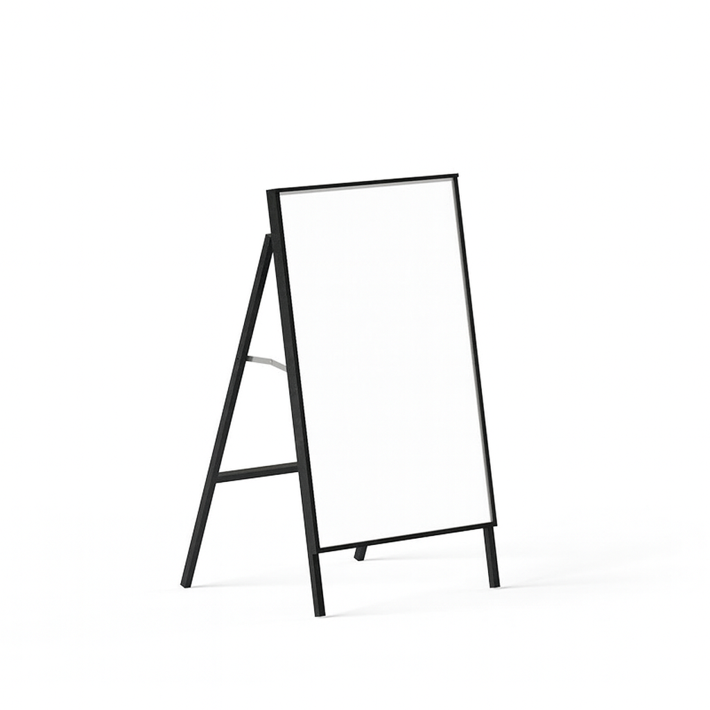 LED Light Box Stand, Display Stand