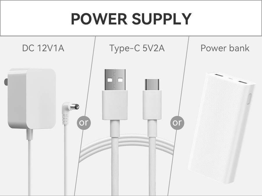 Magnetic Touch Dimmer Kit