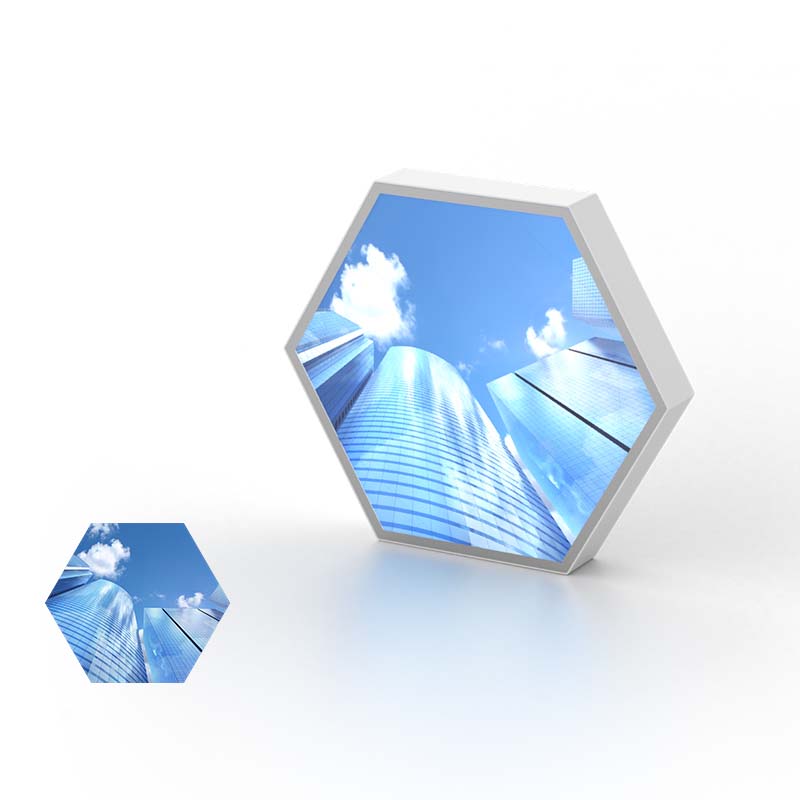 UV Customize Print PET Backlit