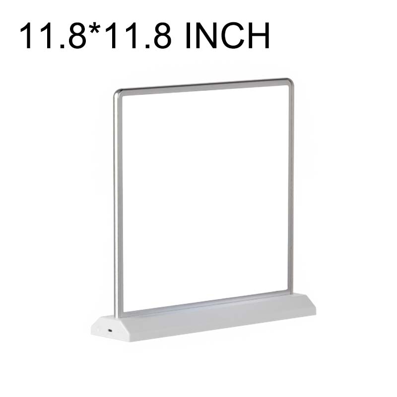 Desktop Lightbox – Multiple Sizes