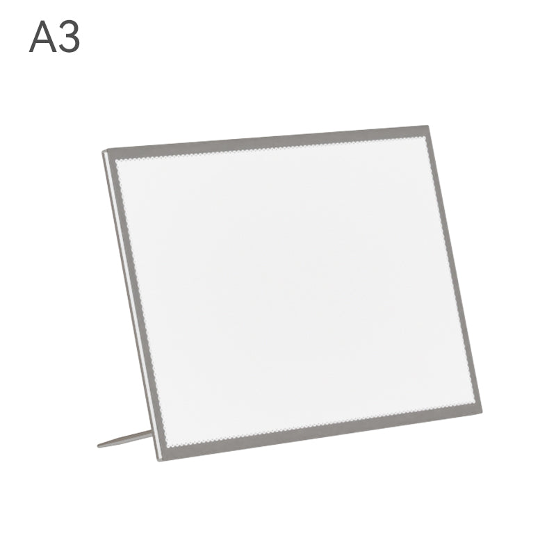 Desktop Lightbox – Multiple Sizes