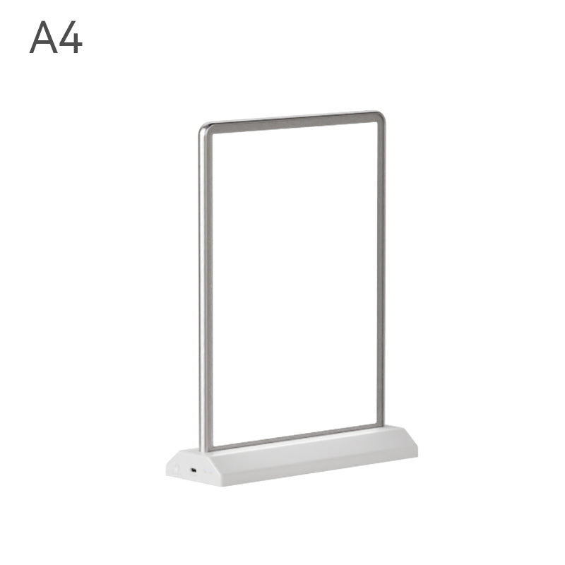 Desktop Lightbox – Multiple Sizes