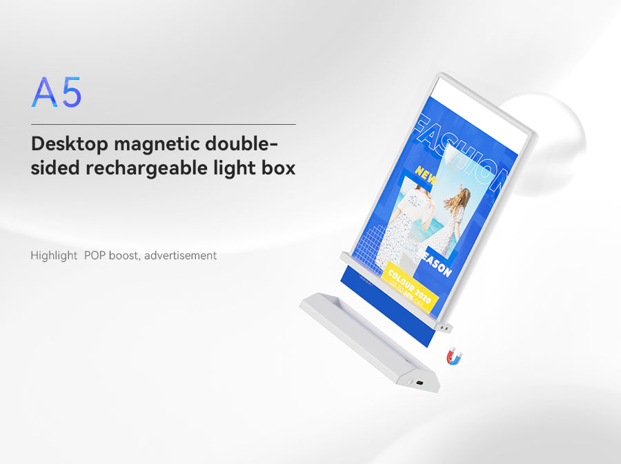 Desktop Lightbox – Multiple Sizes
