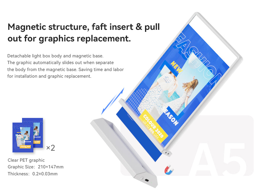 Desktop Lightbox – Multiple Sizes