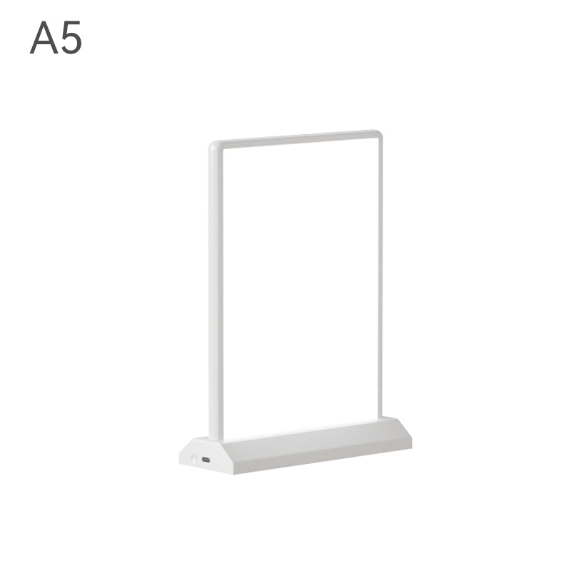 Desktop Lightbox – Multiple Sizes