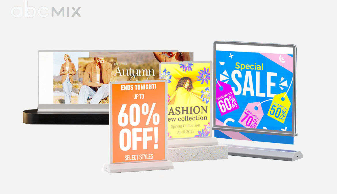 Desktop Lightbox – Multiple Sizes