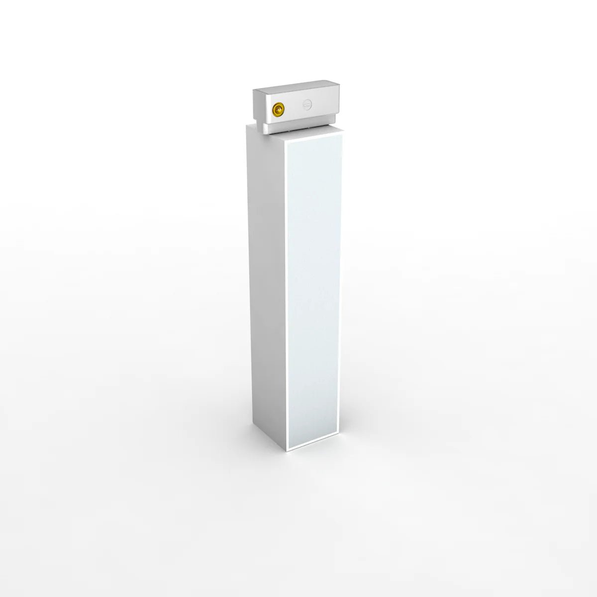 LED Top Track Commercial Letter, Cool White 6500k