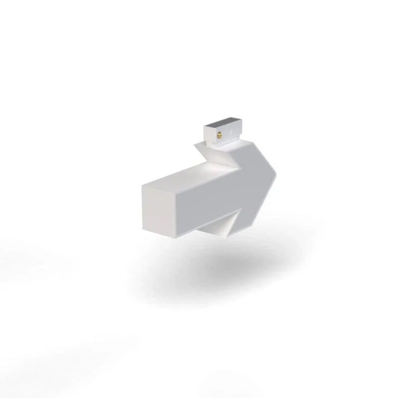 LED Top Track Symbol, (← ↑ → ↓ ), 6500K