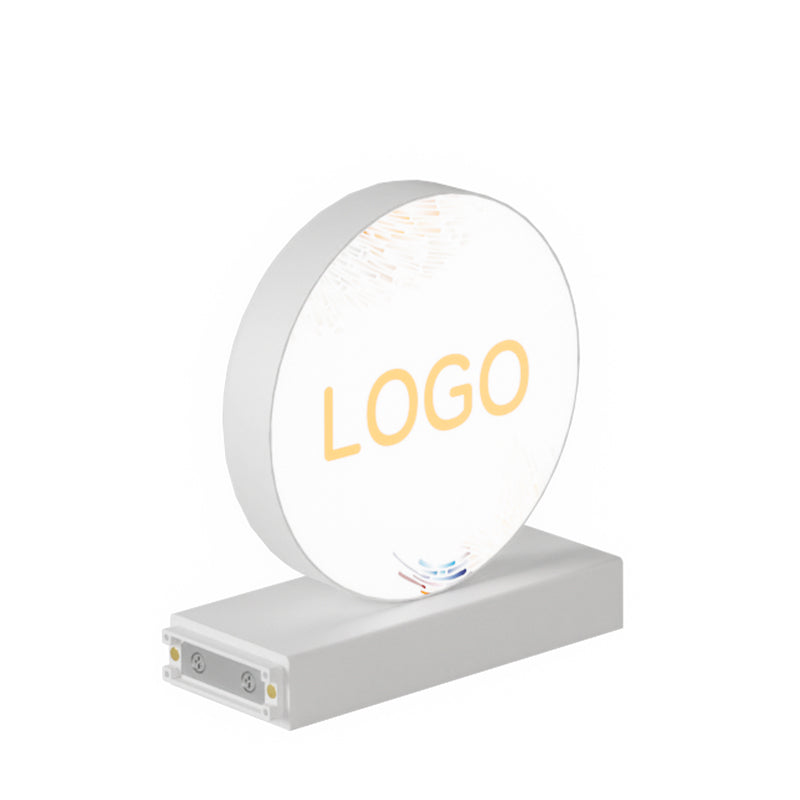 Custom Magnetic LED Sign