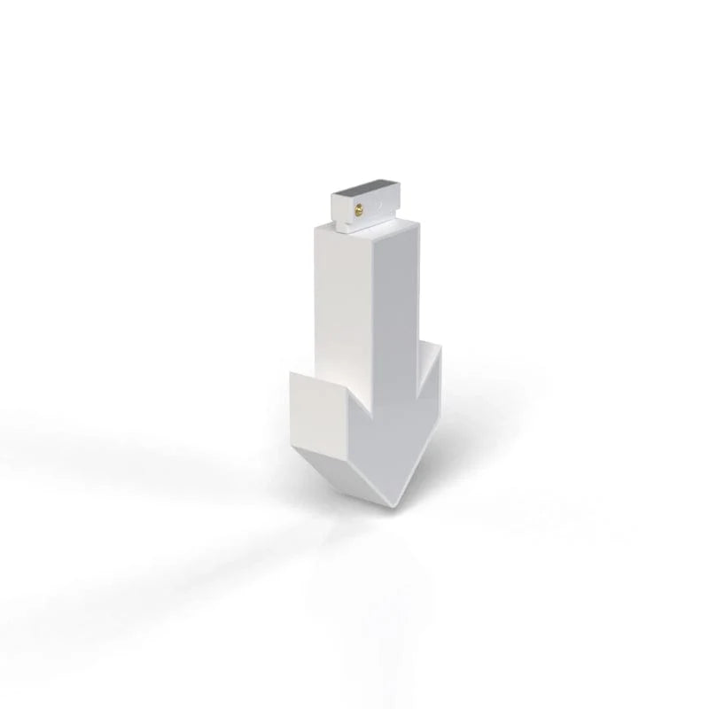 LED Top Track Symbol, (← ↑ → ↓ ), 6500K